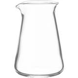 Hario Serving Hario Craft Science Conical Pitcher 0.05L