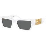 Versace Unisex Sunglasses Versace Unisex Sunglass VE4459 Frame color: