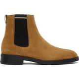 Paul Smith Chelsea Boots Paul Smith Brown Lansing Chelsea Boots 62 Browns