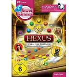 Hexus - Premium Edition (PC)