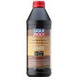 Liqui Moly Hydraulic Oils Liqui Moly 2600 Hydrauliköl 1L