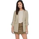 Blazers on sale Only Long 3/4 Sleeved Blazer