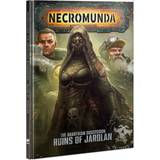 Necromunda: The Aranthian Succession - Ruins of Jardlan (Hardcover)