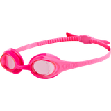 PVC Swim Goggles Arena Spider Kids Swim Goggles, Pink/Freakrose/Pink