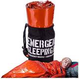 EMERGENCY USA Portable Thermal Survival Bag