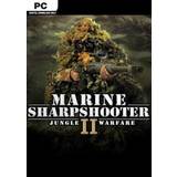 Marine Sharpshooter II: Jungle Warfare (PC)
