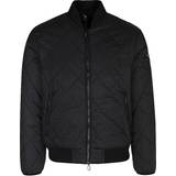 Replay Outerwear Replay Padded Jacket Black