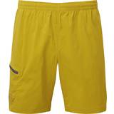 Men - Yellow Shorts Mountain Equipment Men's Dynamo Shorts