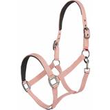 Pink Riding Helmets Imperial Riding 2023 Classic Sport Head Collar Rosy