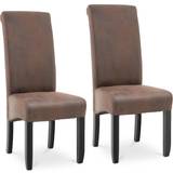 Fromm & Starck Chairs Fromm & Starck Upholstered Kitchen Chair