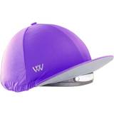 Purple Riders Gear Woof Wear 2022 Hat Cover WA003 Ultra Violet