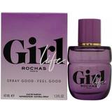 Rochas Fragrances Rochas Girl Life Eau De Parfum Refill