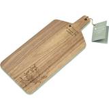 Royal Worcester Chopping Boards Royal Worcester Wrendale Large Wren Chopping Board