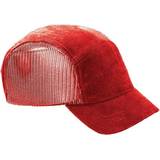 Centurion Coolcap Baseball Bump Cap Red S28R