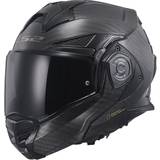 Motorcycle Helmets LS2 FF901 Advant X Solid, Carbon Man, Adult, Unisex