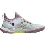 Women Racket Sport Shoes adidas Adizero Ubersonic 4.1 W, Tennis sko dame