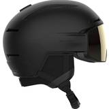 Salomon Driver Pro Sigma MIPS Helmet