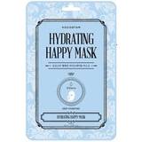 Kocostar Facial Masks Kocostar Hydrating Happy Mask Pack of 5