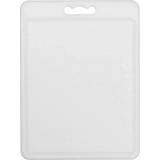 Chef Aid Chopping Boards Chef Aid Large Poly multipurpose anti-slip Chopping Board