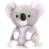 Pippi Longstocking Soft Toys Keel Toys Pippins Koala 14cm