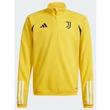 Yellow Children's Clothing adidas Juventus Tiro 23 Träningströja Ungdom 152