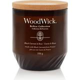 Woodwick Interior Details Woodwick Renew Black Currant & Rose 184 Scented Candle