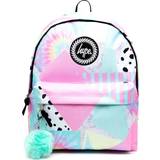 Hype Backpacks Hype Pastel Collage Backpack