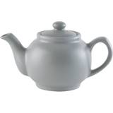 Teapots on sale & Kensington Matt Grey 2 Cup Teapot