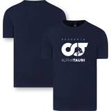 Elastane T-shirts Scuderia AlphaTauri Team T-Shirt Kids