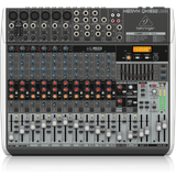 Studio Mixers Behringer Xenyx QX1832USB