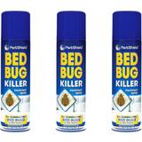PestShield Garden & Outdoor Environment PestShield Bed Bug Killer Spray 200ml