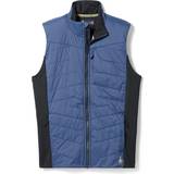 Smartwool Outerwear Smartwool Vest vest XXL, blue