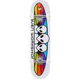 Alien Workshop Spectrum Complete Skateboard-7.75" Multicolor ACOM-0006-7.75"
