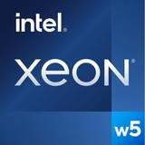 Xeon W CPUs Intel Xeon W5 2455X 3.2GHz Socket 4677 Box