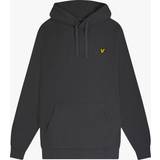 Breathable Jumpers Lyle & Scott Puloverl Hoodie