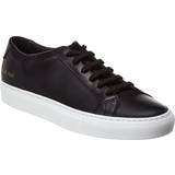 Common Projects Shoes Common Projects Achilles Leather Sneaker