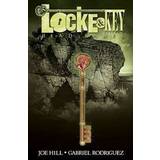 Locke & Key (Hardcover, 2010)