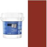 Rust-Oleum Floor Paints - Red Rust-Oleum Dac Hydro Plus 15L Tile Floor Paint Red