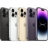 Apple Steel Mobile Phones Apple iPhone 14 Pro 256GB