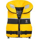 Yellow Life Jackets Crewsaver Spiral 100n Life Jacket