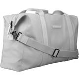 Duffle Bags & Sport Bags Horizn Studios Weekender M und L SoFo Weekender M in Light Quartz Grey Recycled water-sealed cotton canvas no recycled lining 52cm x 31cm x 20cm