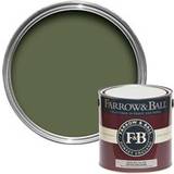 Ceiling Paints Farrow & Ball Estate Bancha No.298 Ceiling Paint, Wall Paint Green 2.5L