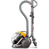 Dyson Cylinder Vacuum Cleaners Dyson DC19T2