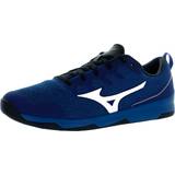 Mizuno Gym & Training Shoes Mizuno Men’s TC-02 Training Shoes Blue, Women's Volleyball at Academy Sports