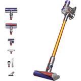 Rechargable Upright Vacuum Cleaners Dyson V8 Absolute