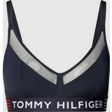 Tommy Hilfiger Bras on sale Tommy Hilfiger TH Stretch Triangel-BH DESERT SKY