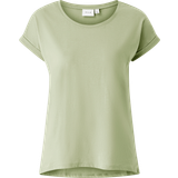 Vila Women T-shirts & Tank Tops Vila Round Neck T-shirt