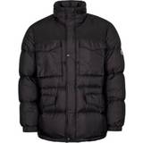 Moncler M - Men - Winter Jackets Moncler Kamuy Jacket Black