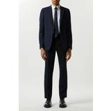 Suits on sale Burton Slim Fit Navy Essential Suit Jacket 38R