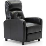 Reclining Chairs Armchairs More4Homes Milton Modern Armchair